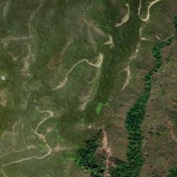 Satellite imagery of Loma Cascarillo, CO