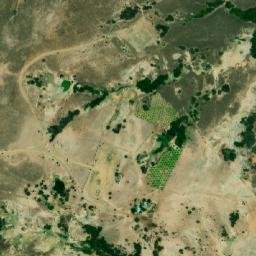 Satellite imagery of Mesa Alta, CO