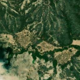 Satellite imagery of Filo La Bandera, CO