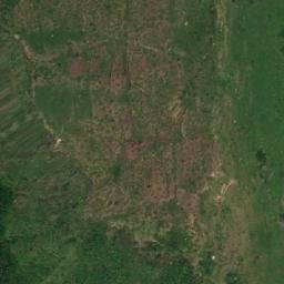 Satellite imagery of Cuchilla El Chamuscado, CO