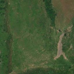 Satellite imagery of Cuchilla El Chamuscado, CO