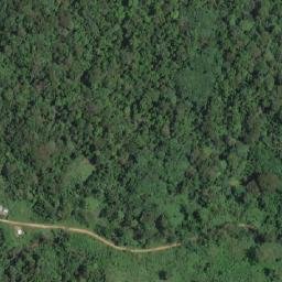Satellite imagery of B 147, CM