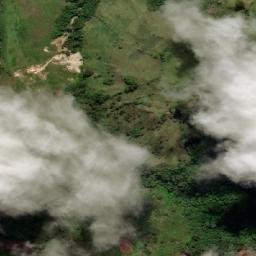 Satellite imagery of Loma Palonegro, CO