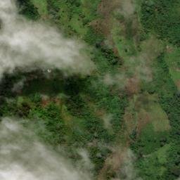 Satellite imagery of Loma Palonegro, CO