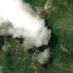 Satellite imagery of Mesa de San Francisco, CO
