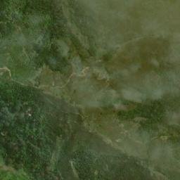 Satellite imagery of Mesa de San Francisco, CO