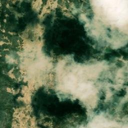 Satellite imagery of Filo La Bandera, CO
