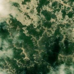 Satellite imagery of Filo La Bandera, CO