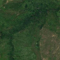 Satellite imagery of Cuchilla El Chamuscado, CO