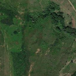 Satellite imagery of Cuchilla El Chamuscado, CO