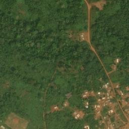 Satellite imagery of B 196, CM