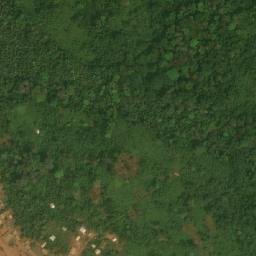 Satellite imagery of B 196, CM