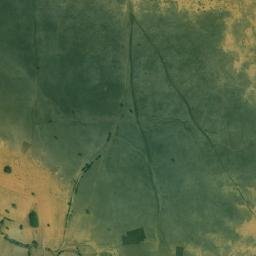 Satellite imagery of Lokatap Rock, UG