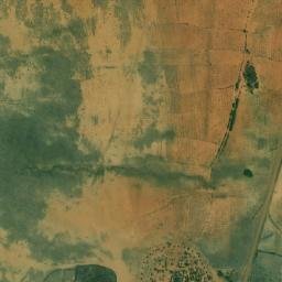 Satellite imagery of Lokatap Rock, UG