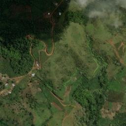 Satellite imagery of Loma Venadillo, CO