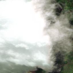Satellite imagery of Loma La Palma, CO