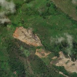 Satellite imagery of Mesa de San Francisco, CO