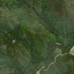 Satellite imagery of Mesa de San Francisco, CO