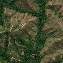 Satellite imagery of Loma de Capitolio, CO
