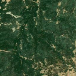 Satellite imagery of Filo La Bandera, CO