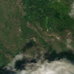 Satellite imagery of Loma el Boquete, CO