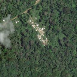 Satellite imagery of B 147, CM
