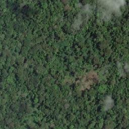 Satellite imagery of B 147, CM