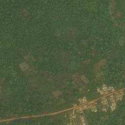 Satellite imagery of B 112, CM