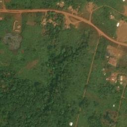 Satellite imagery of B 196, CM