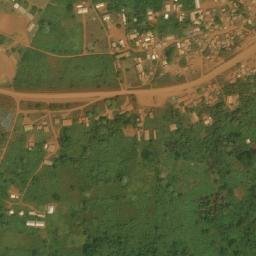 Satellite imagery of B 196, CM