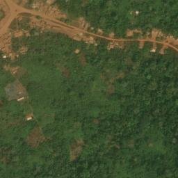 Satellite imagery of B 196, CM