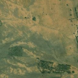 Satellite imagery of Lokatap Rock, UG