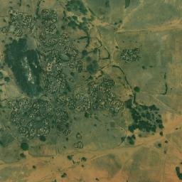 Satellite imagery of Lokatap Rock, UG