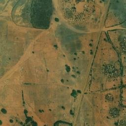 Satellite imagery of Lokatap Rock, UG