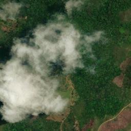 Satellite imagery of Loma Venadillo, CO