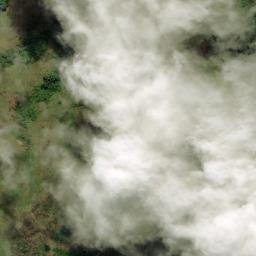 Satellite imagery of Alto La Cominera, CO