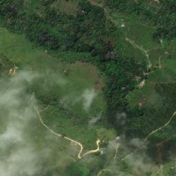 Satellite imagery of Mesa de San Francisco, CO