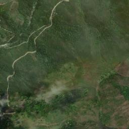 Satellite imagery of Mesa de San Francisco, CO