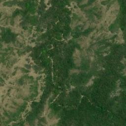 Satellite imagery of Loma Chiriquí, CO