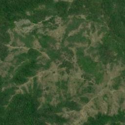 Satellite imagery of Loma Chiriquí, CO