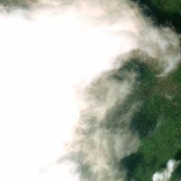 Satellite imagery of Loma el Boquete, CO