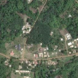 Satellite imagery of B 145, CM