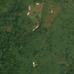 Satellite imagery of B 196, CM