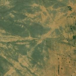 Satellite imagery of Lokatap Rock, UG