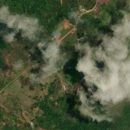 Satellite imagery of Loma Venadillo, CO