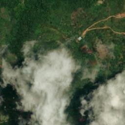 Satellite imagery of Loma Venadillo, CO
