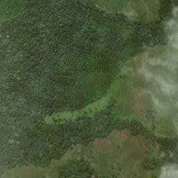 Satellite imagery of Alto de Monserrate, CO