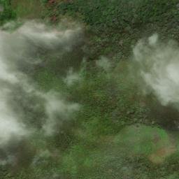 Satellite imagery of Alto de Monserrate, CO