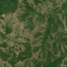 Satellite imagery of Loma Chiriquí, CO
