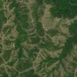 Satellite imagery of Loma Chiriquí, CO